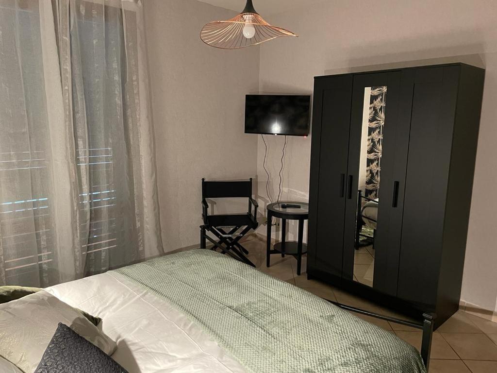 恩波利The Loft E&E Cinecitta公寓 外观 照片